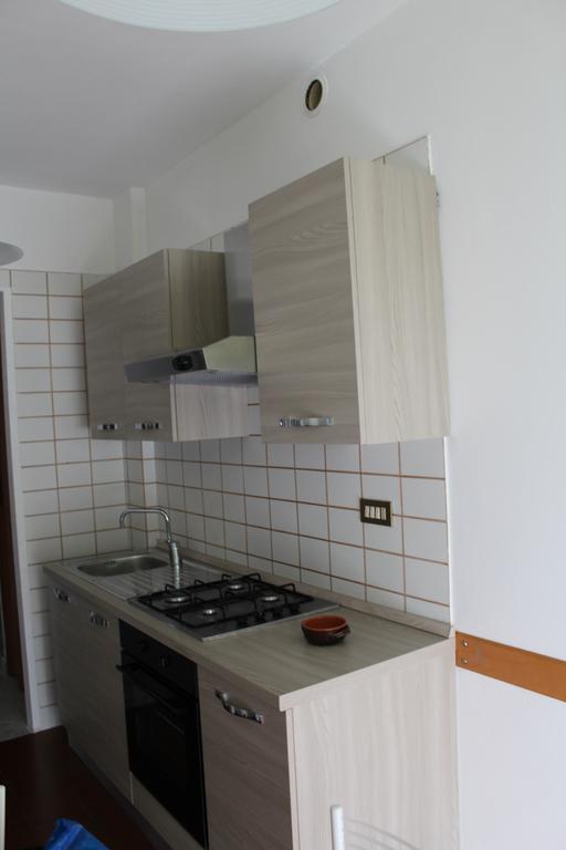Apartmán In Centro A Saint Vincent Exteriér fotografie