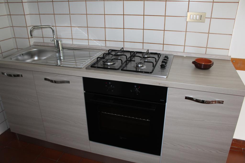 Apartmán In Centro A Saint Vincent Exteriér fotografie