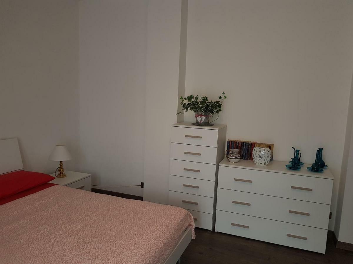 Apartmán In Centro A Saint Vincent Exteriér fotografie
