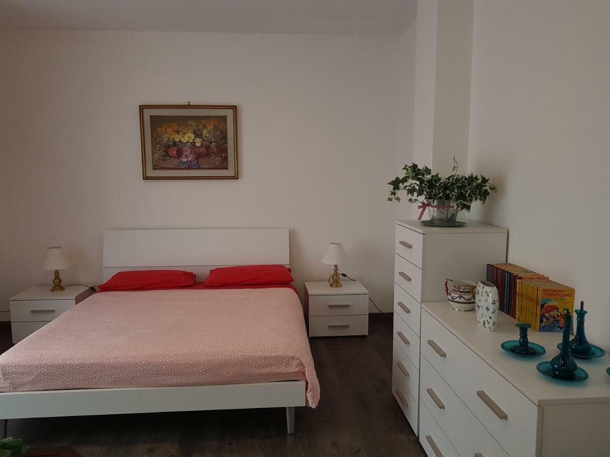 Apartmán In Centro A Saint Vincent Exteriér fotografie